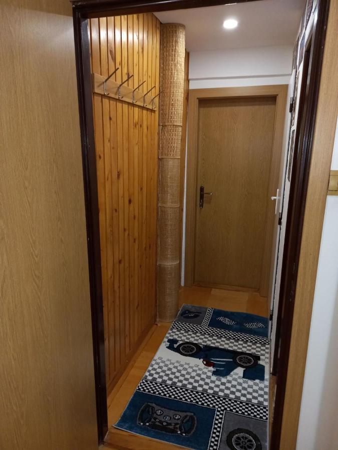 Готель Privat Tatry Dreams Нова Лесна Екстер'єр фото