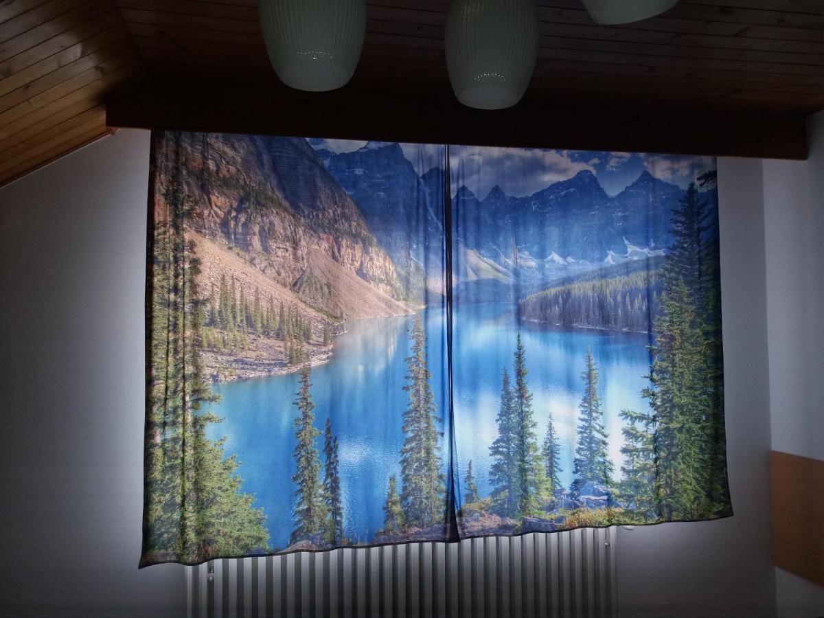 Готель Privat Tatry Dreams Нова Лесна Екстер'єр фото