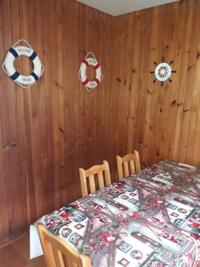 Готель Privat Tatry Dreams Нова Лесна Екстер'єр фото